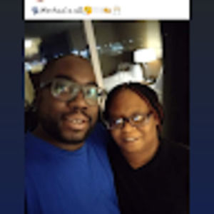 Meet your Posher, Sharida